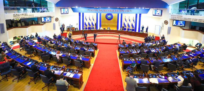 Aprueban octava prórroga del Régimen de Excepción aprueban-octava-prorroga-del-regimen-de-excepcion